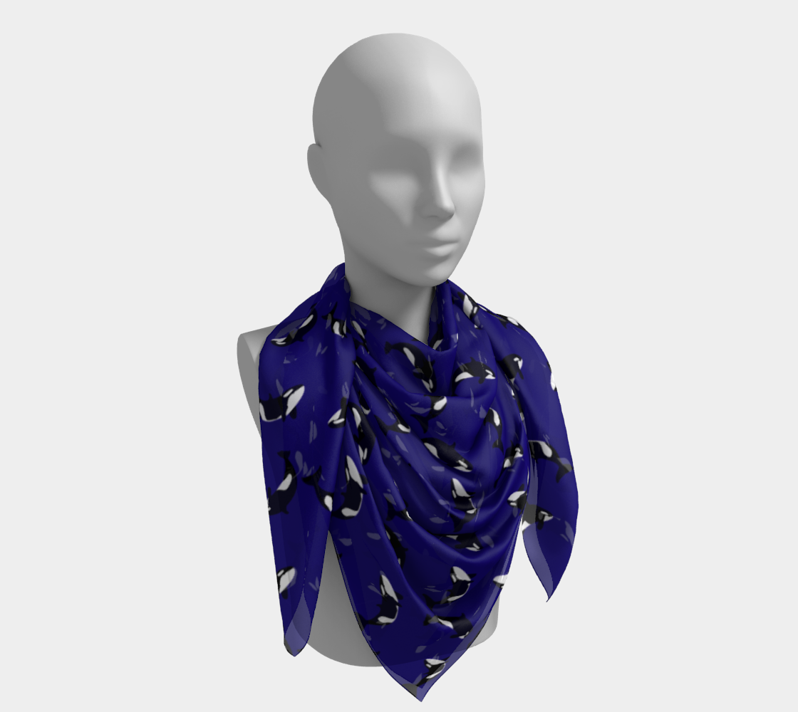 Premium Scarf