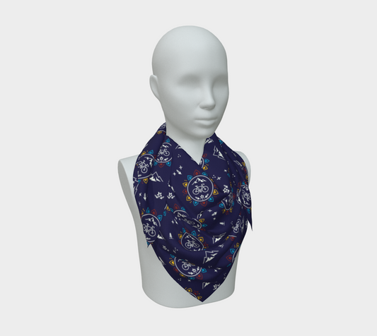 Premium Scarf