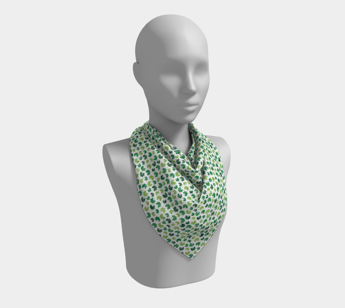 Premium Scarf