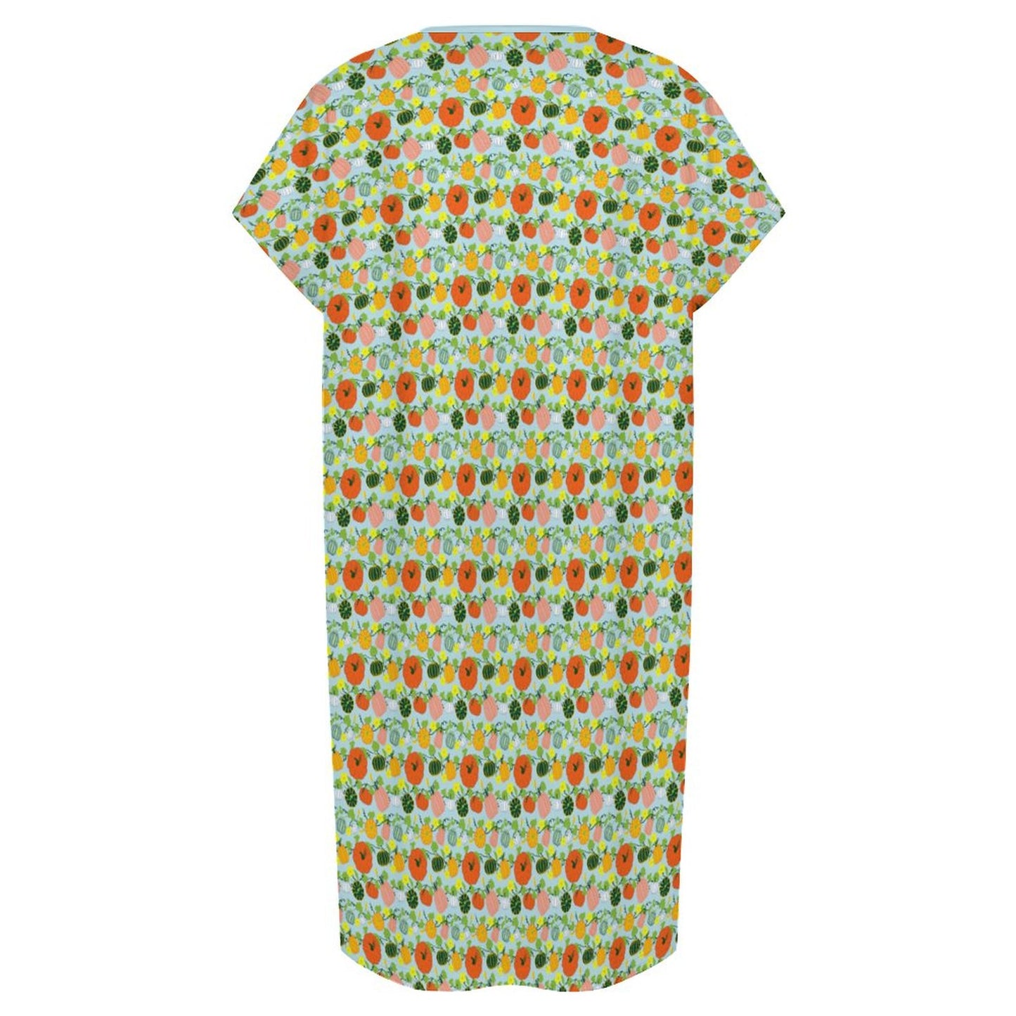 Women's T-Shirt Dress