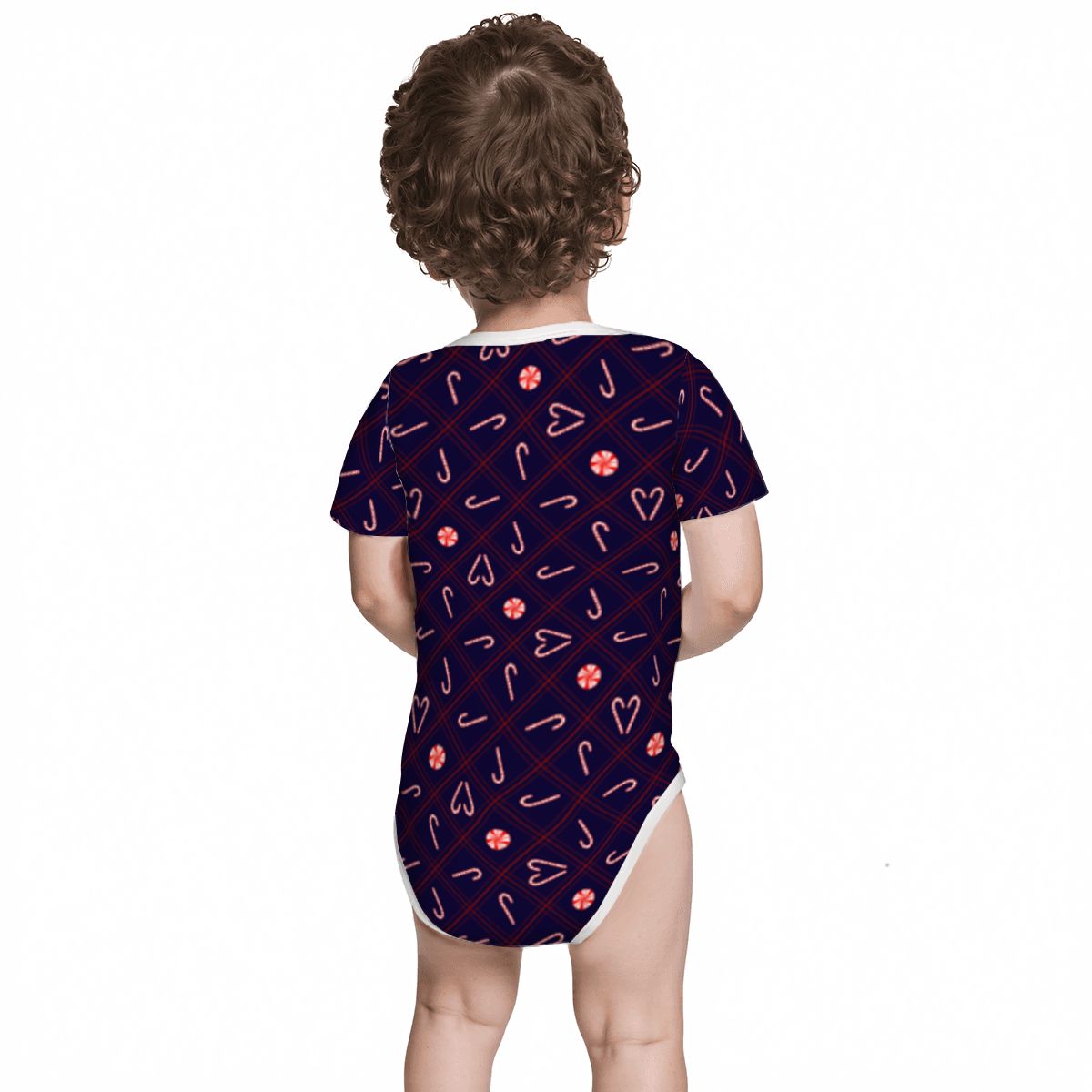 Baby Cotton Onesie