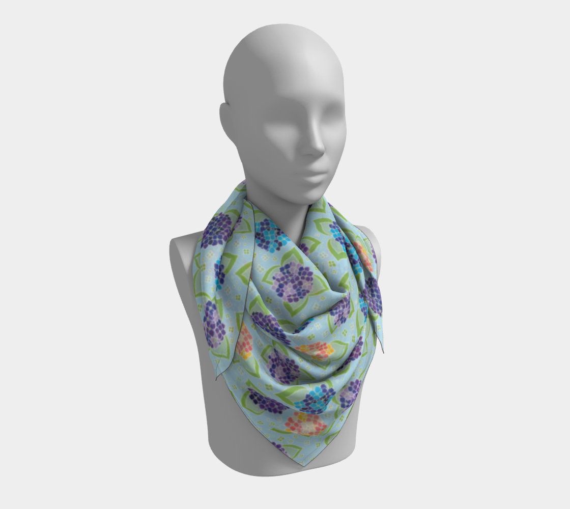 Premium Scarf
