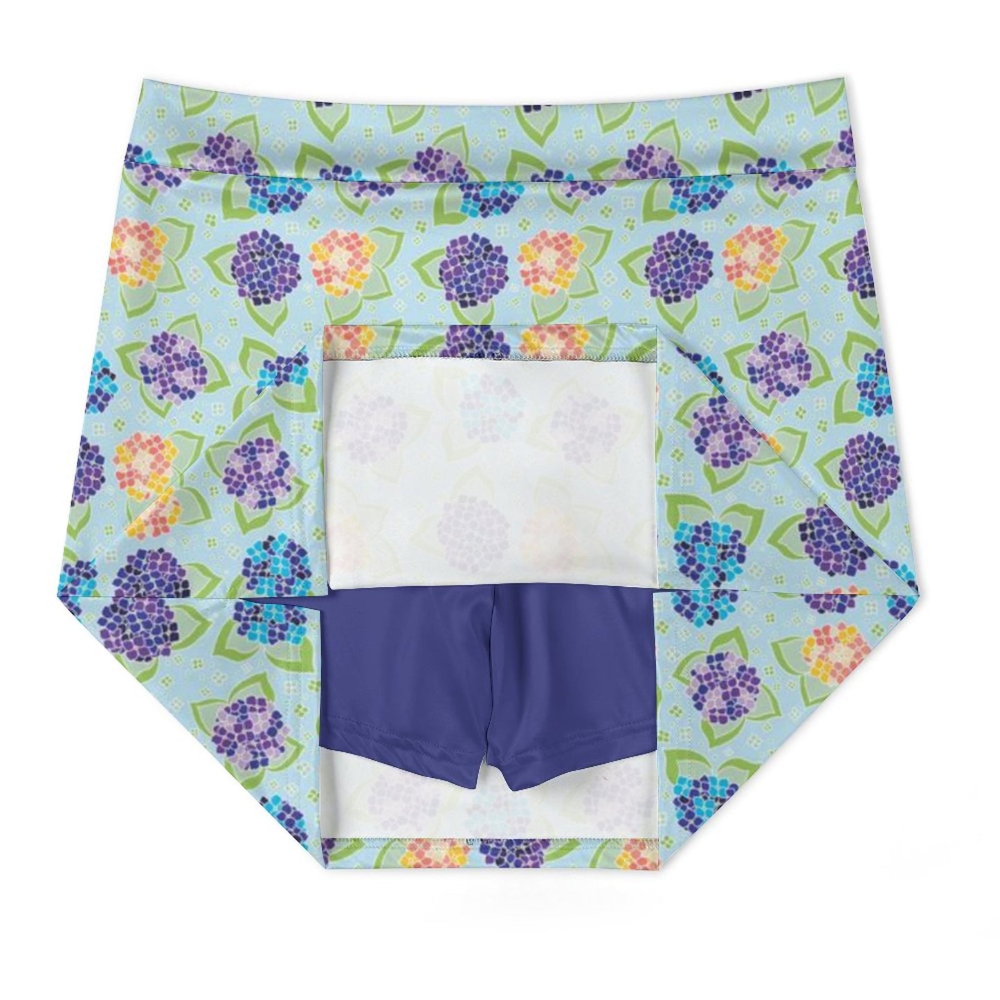 Women's Active Skort