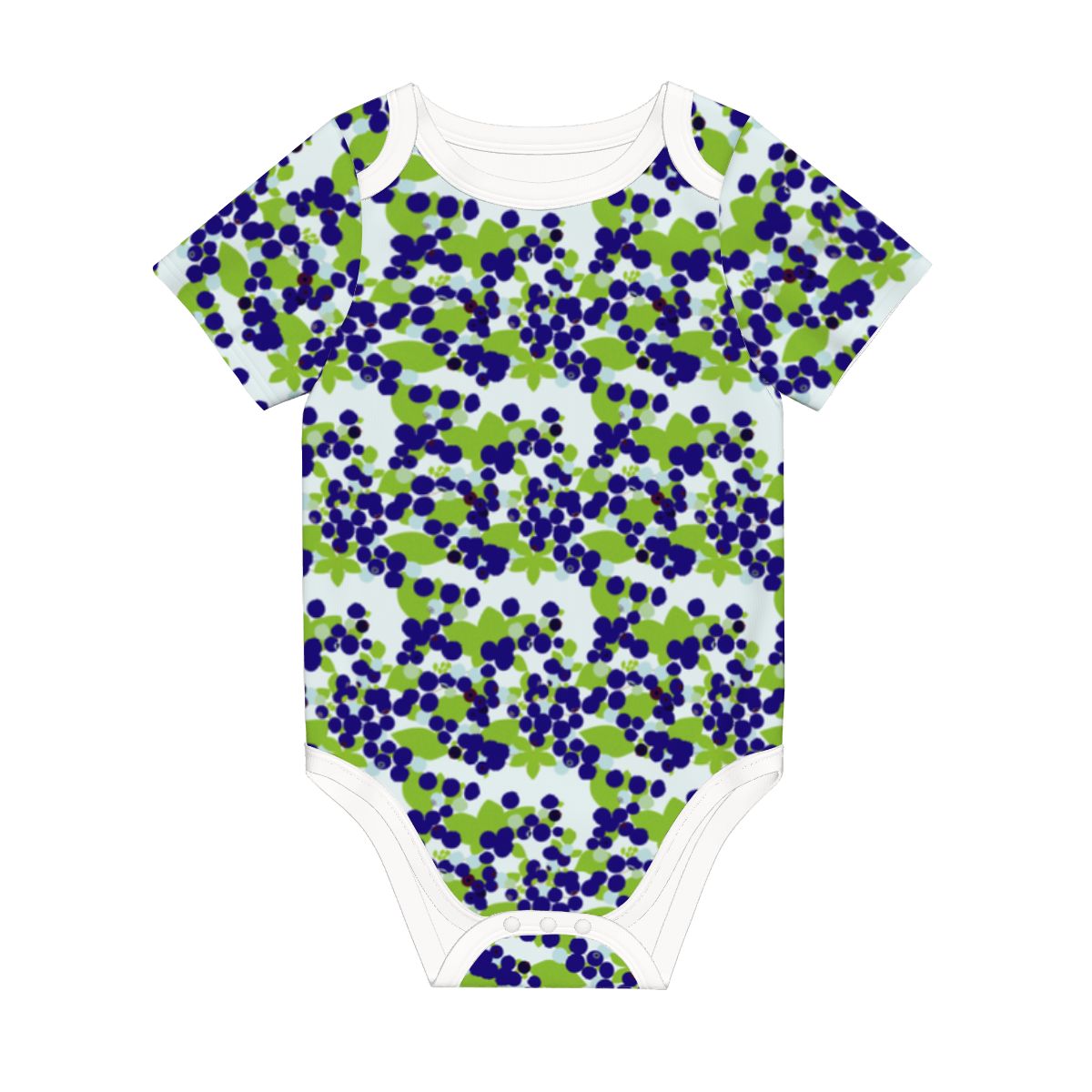 Baby Cotton Onesie