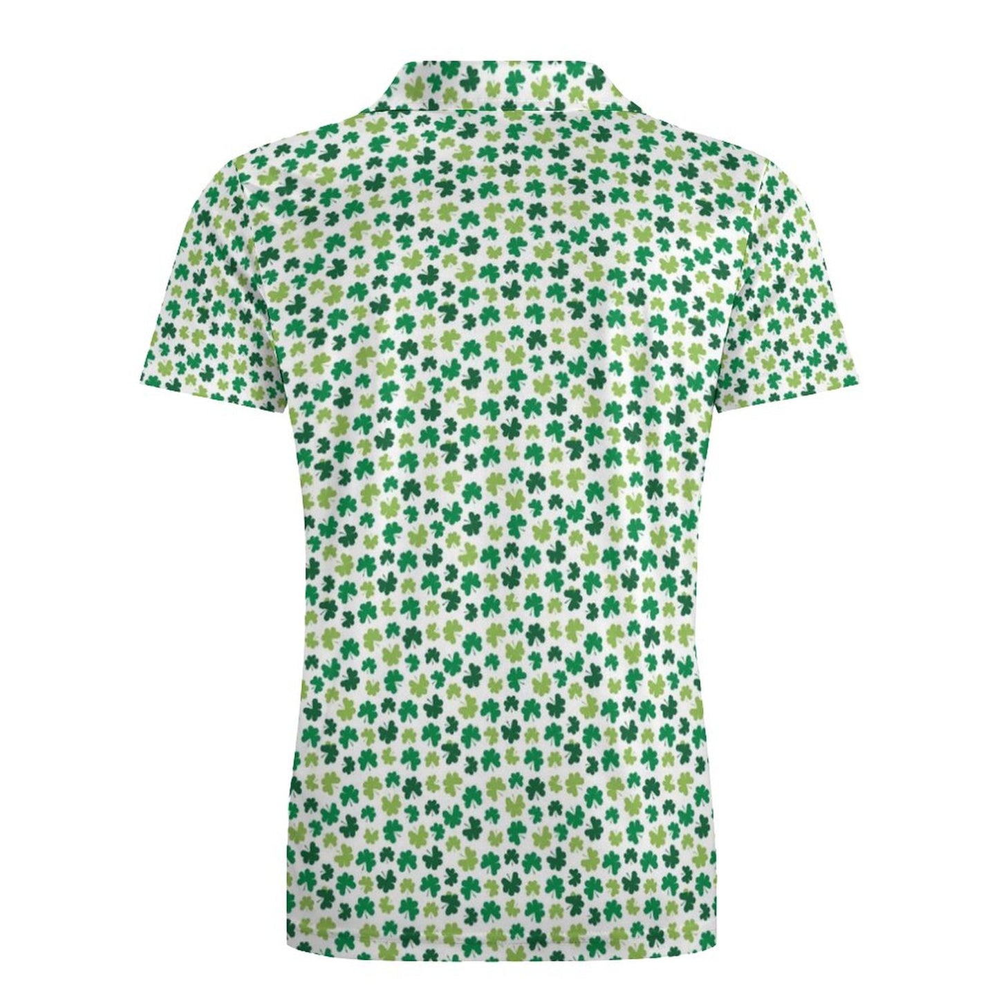 Men's UPF50+ Polo Shirt