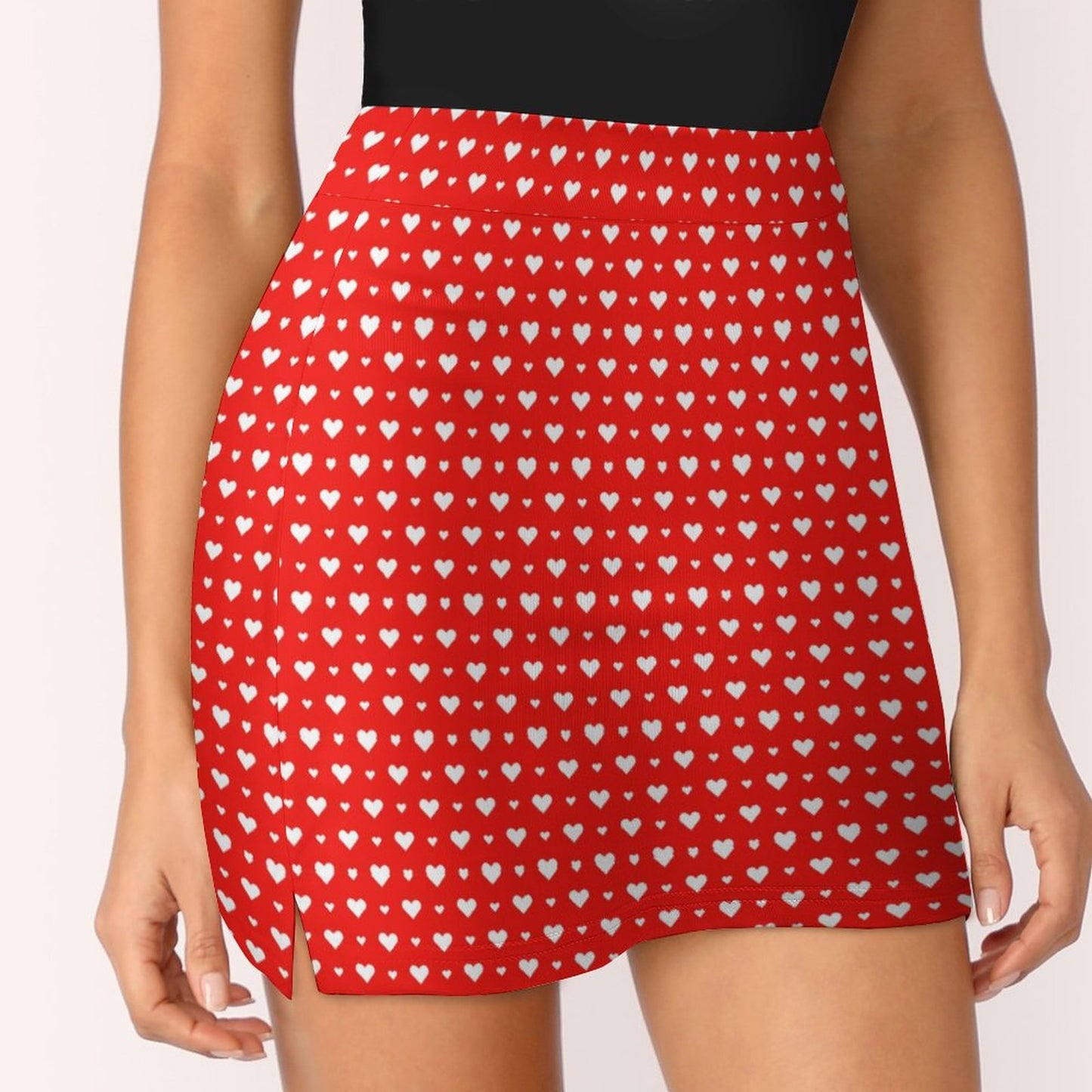 Women's Active Skort