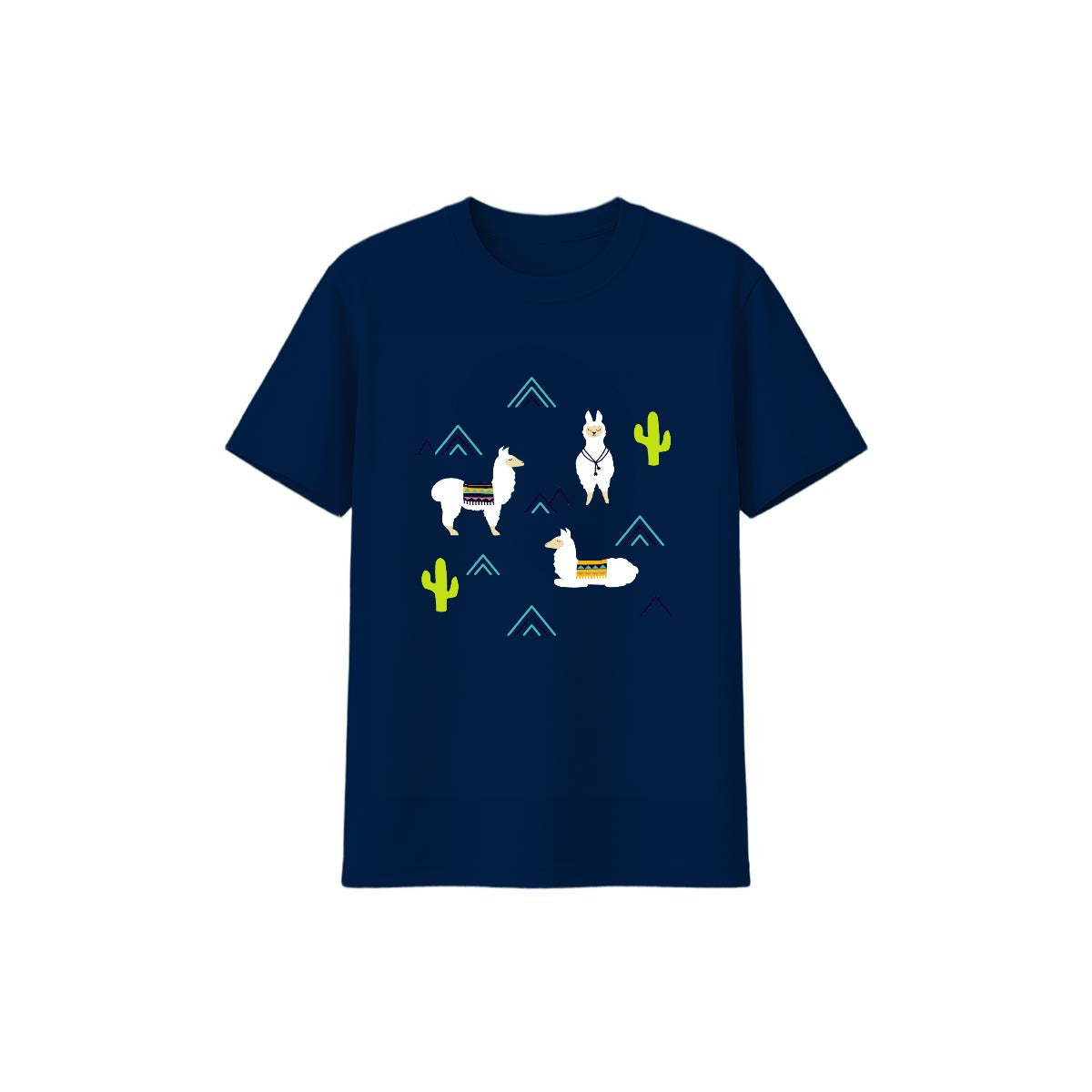 Kids' Classic Cotton Tee