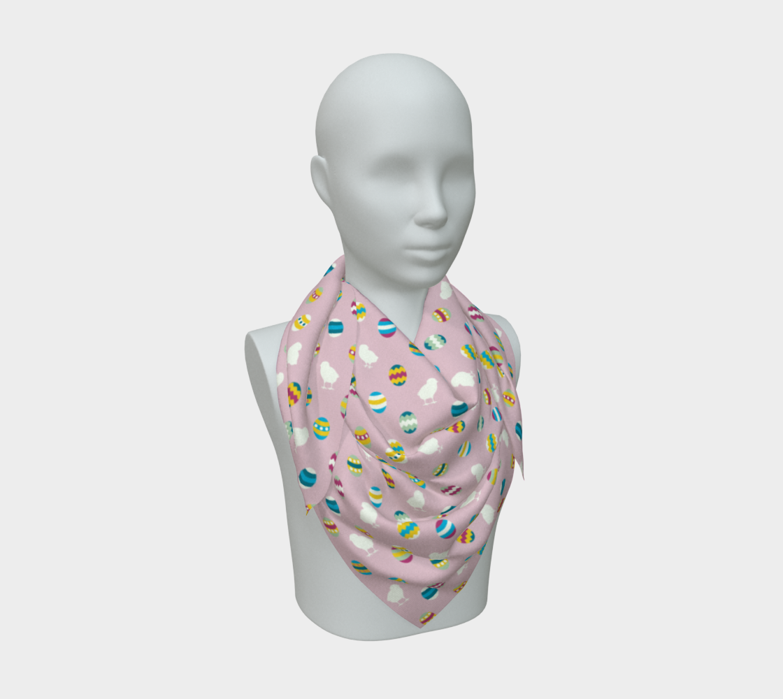 Premium Scarf