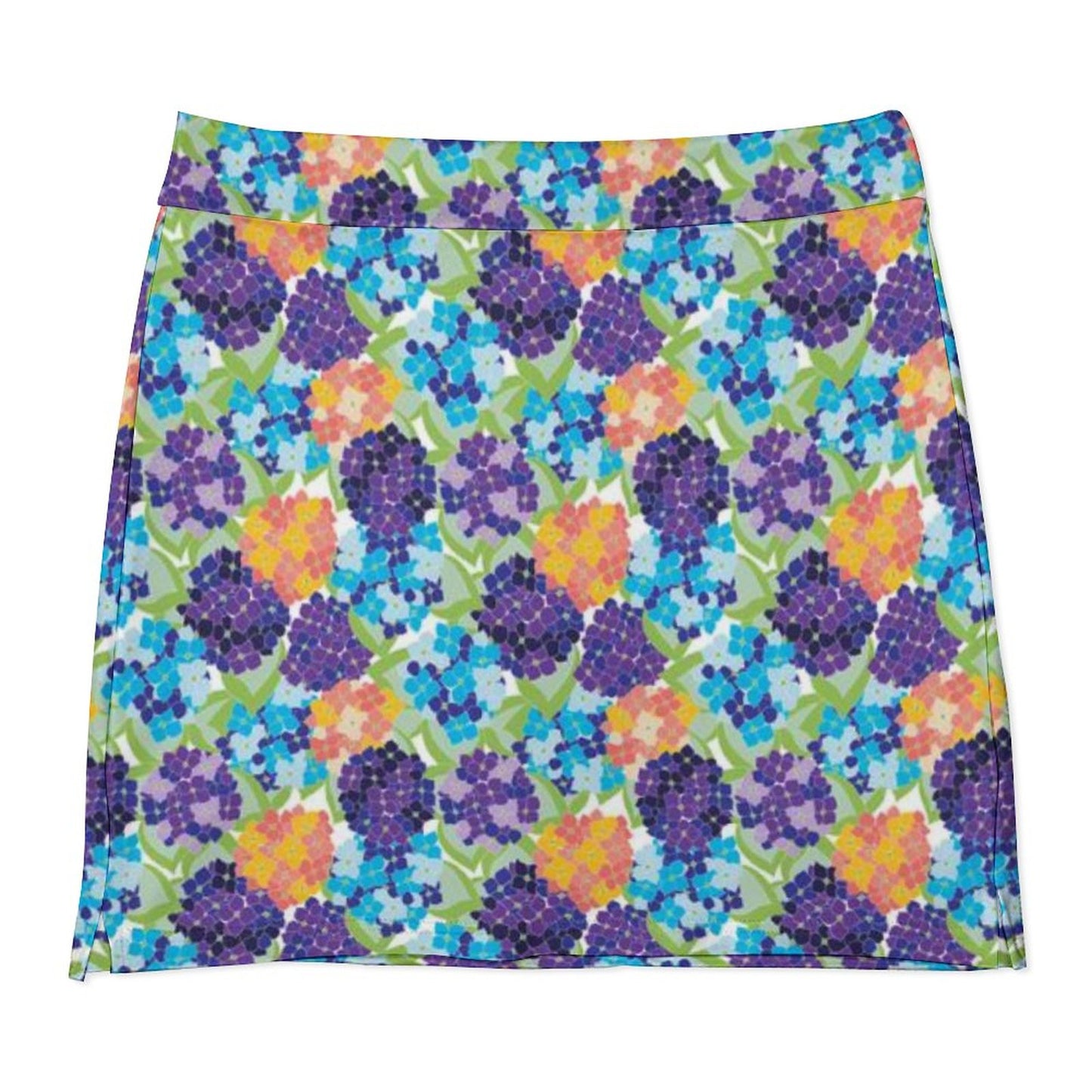 Women's Active Skort