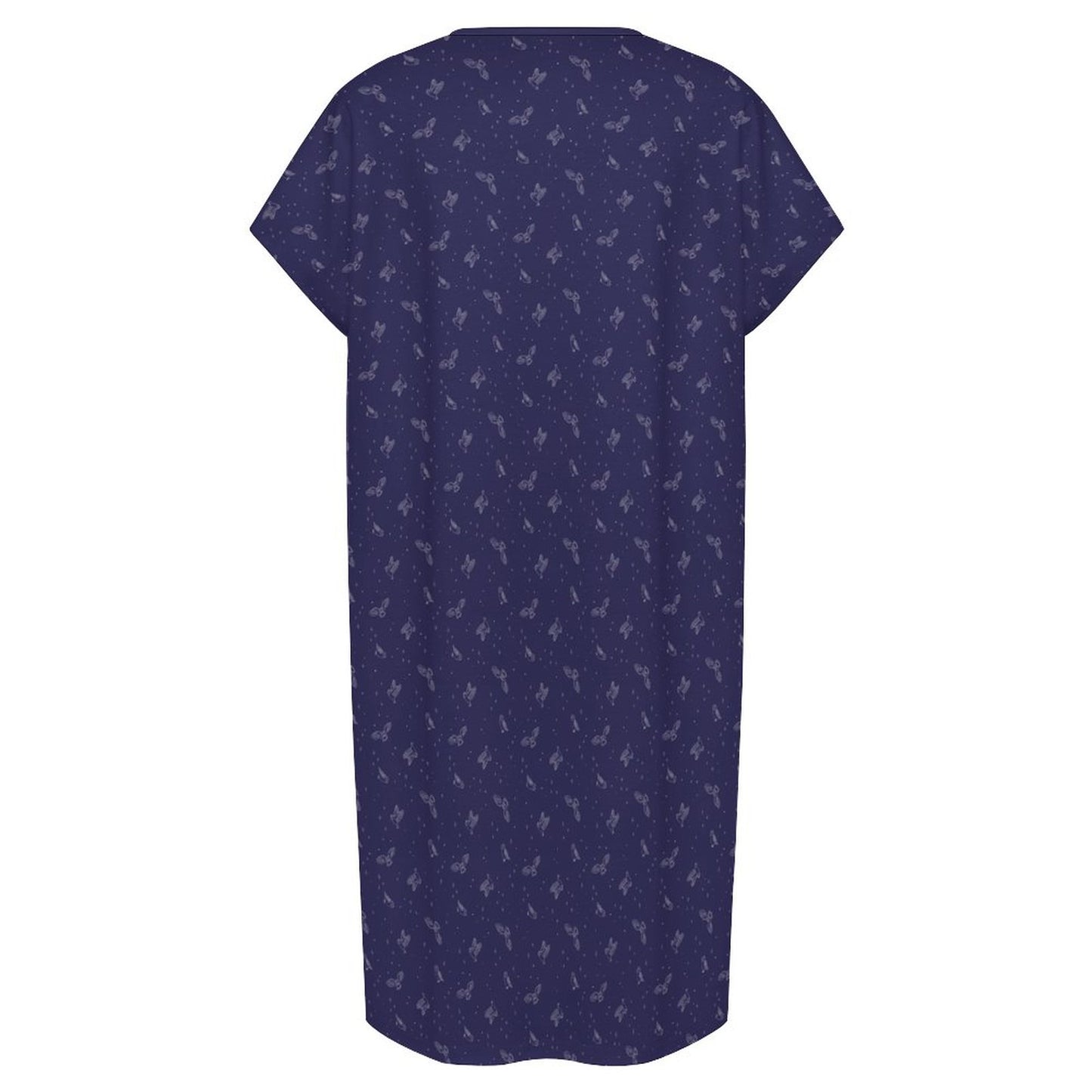 Women's T-Shirt Dress