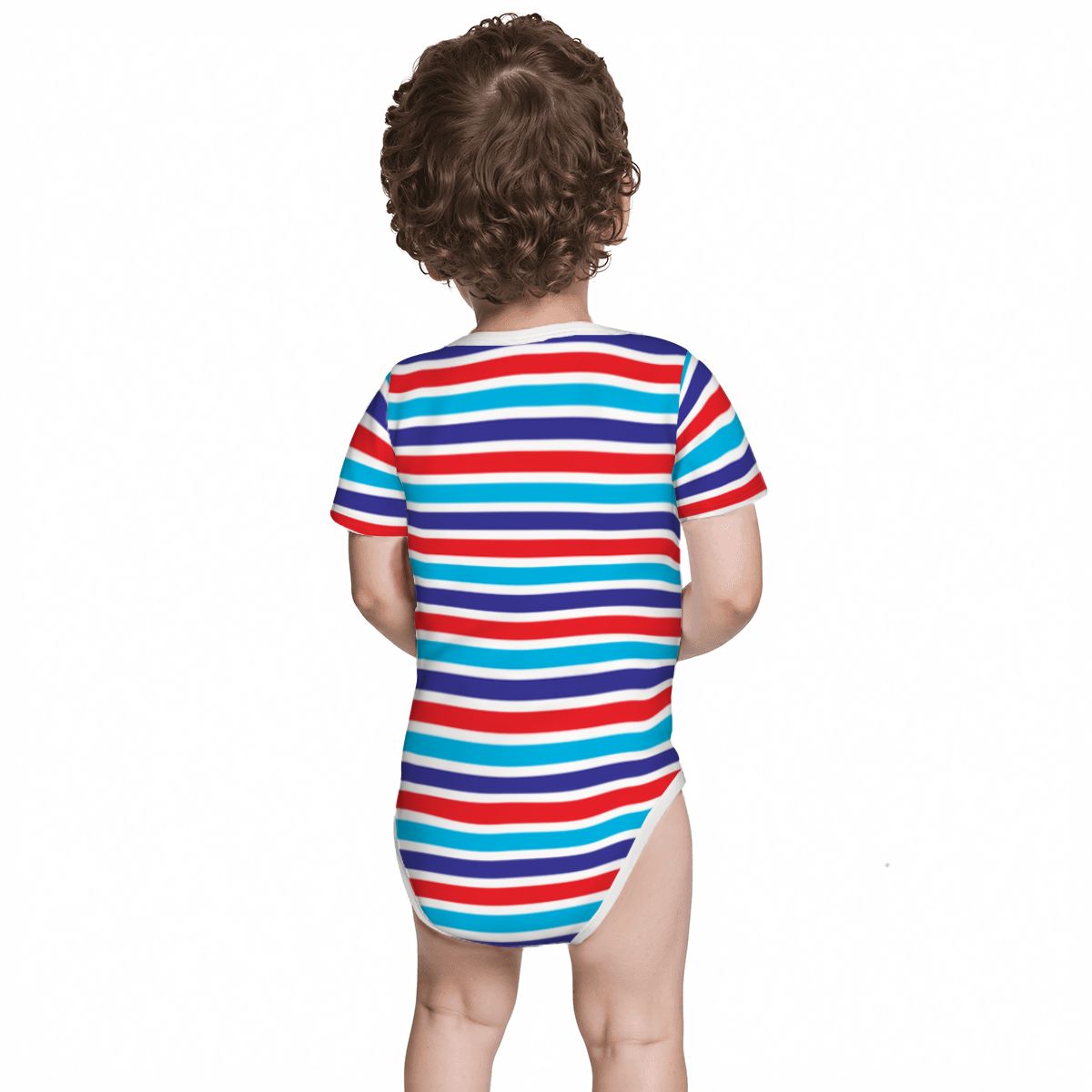 Baby Cotton Onesie