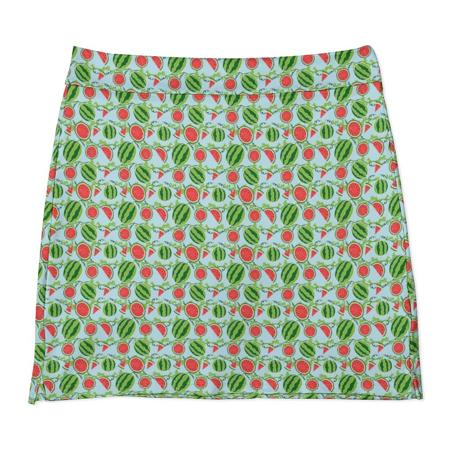 Women's Active Skort