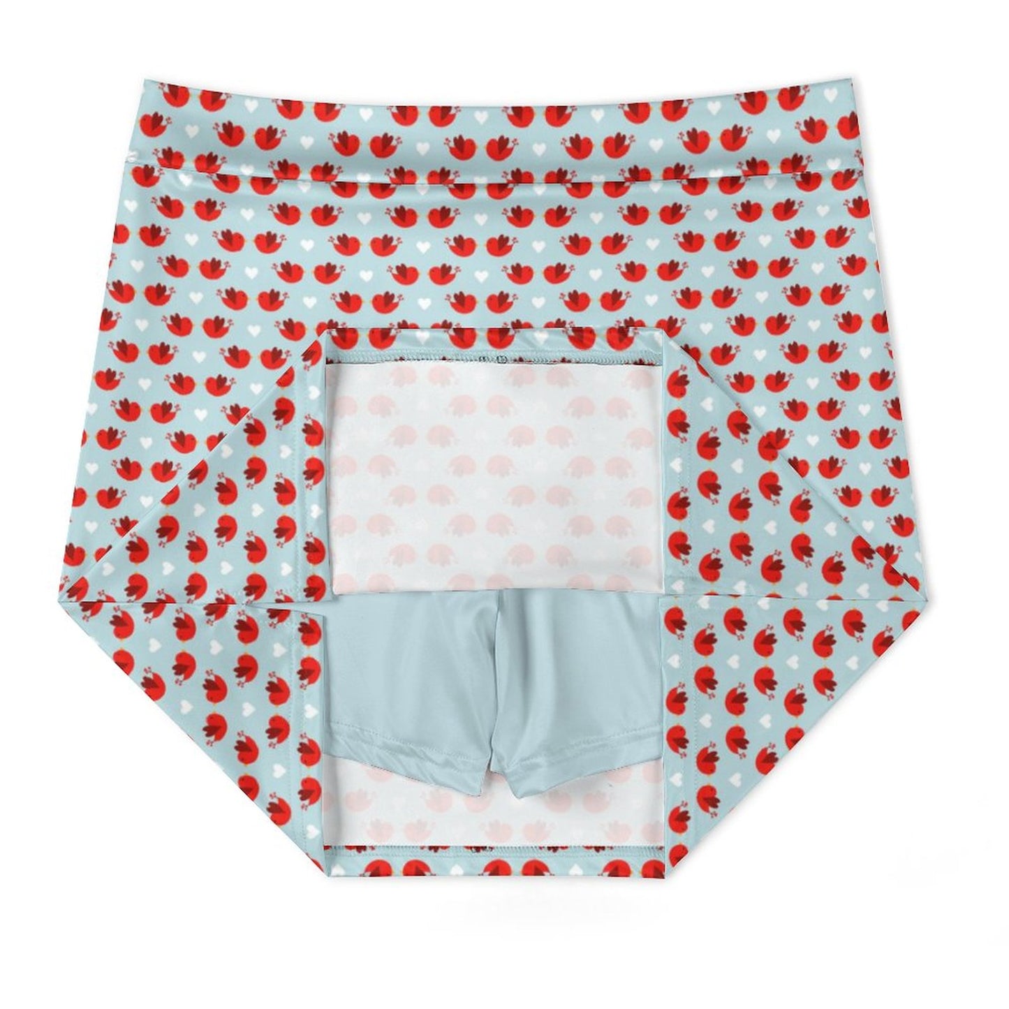 Women's Active Skort