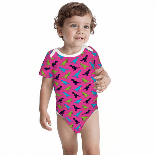 Baby Cotton Onesie