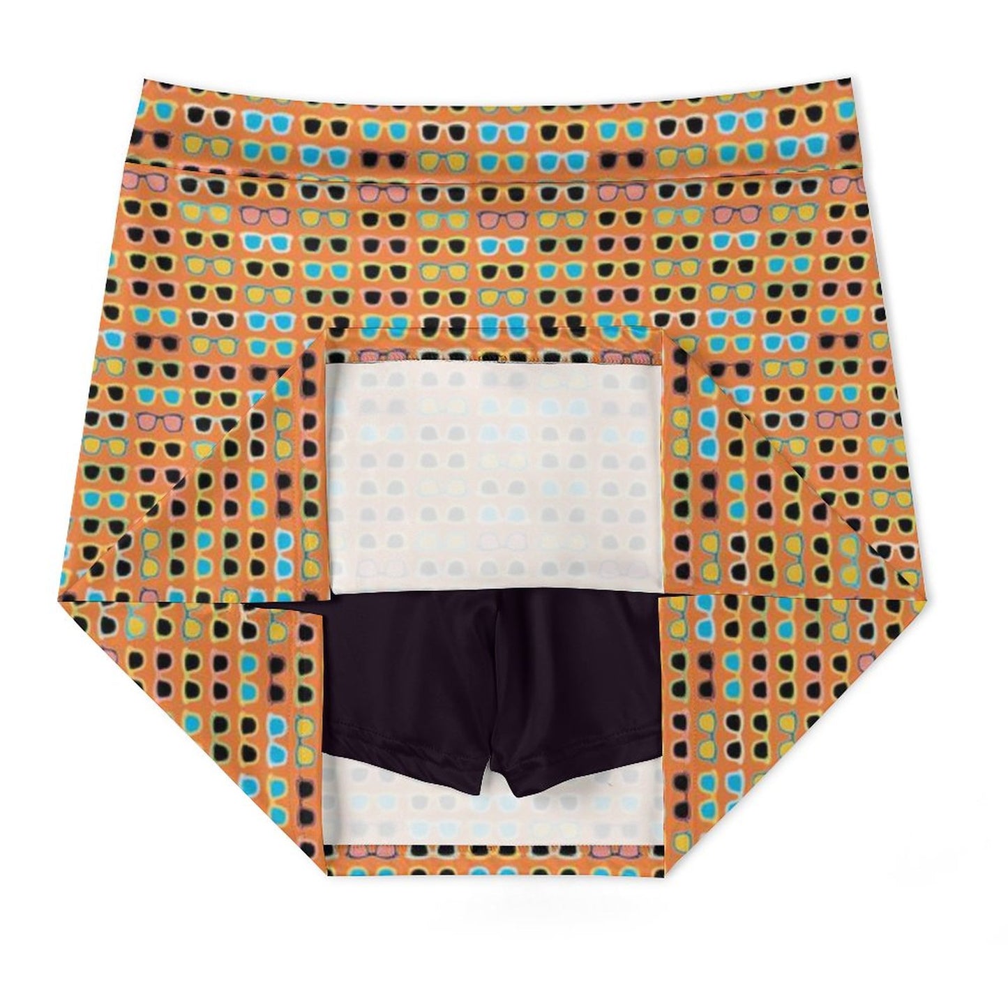 Women's Active Skort