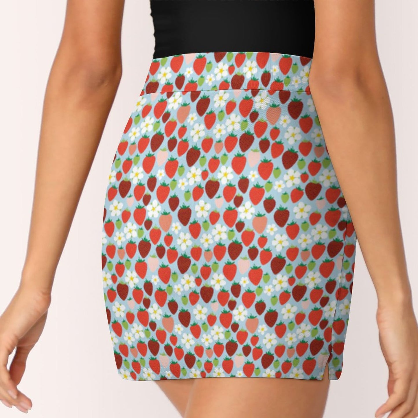 Women's Active Skort