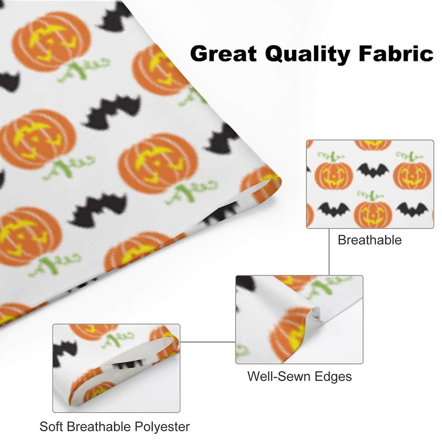 Pet Tie-On Bandana