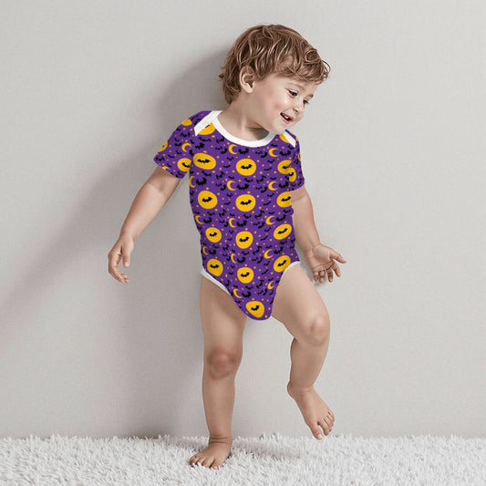 Baby Cotton Onesie
