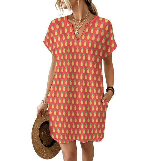 Women's T-Shirt Dress
