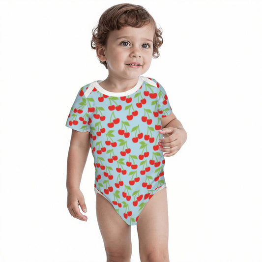 Baby Cotton Onesie