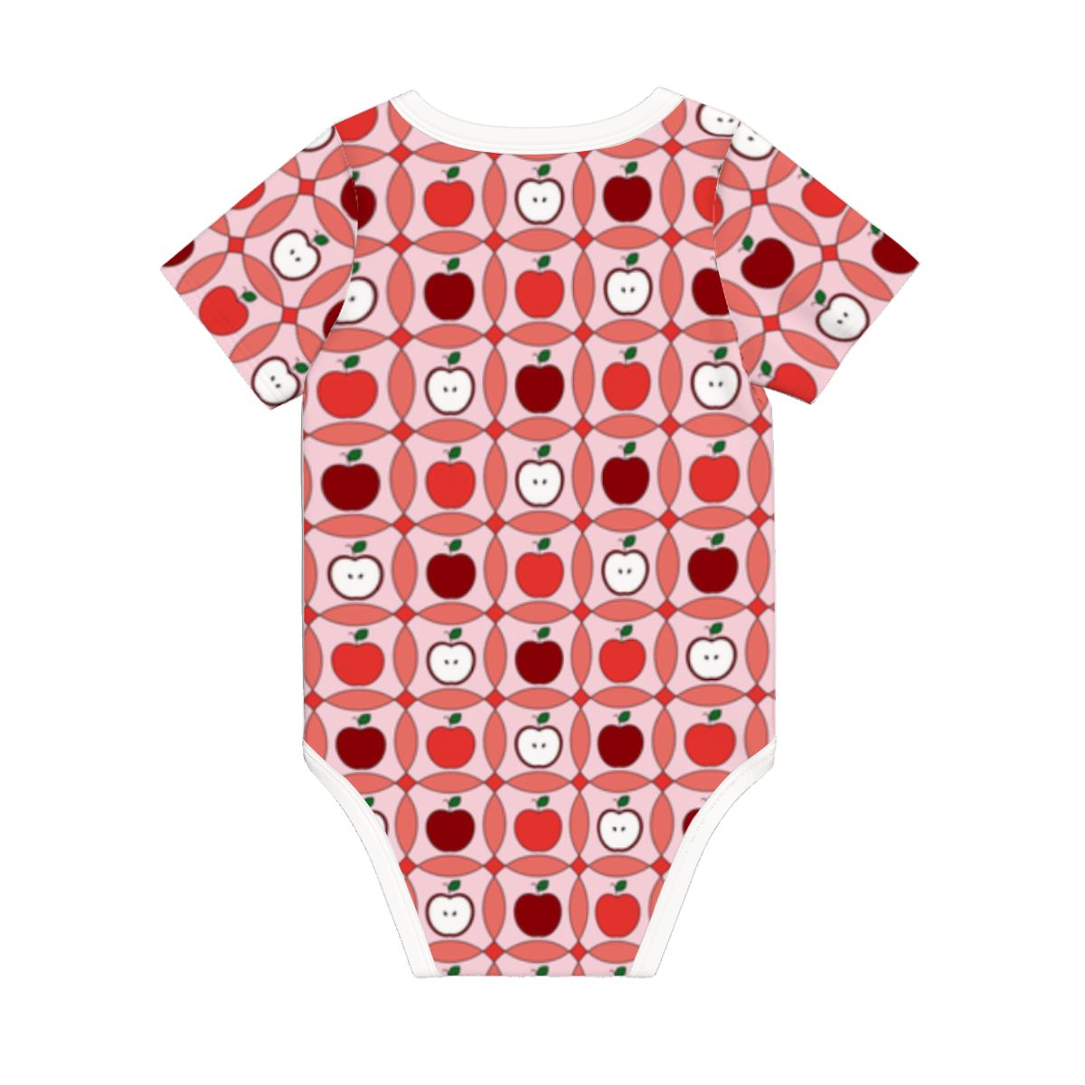 Baby Cotton Onesie