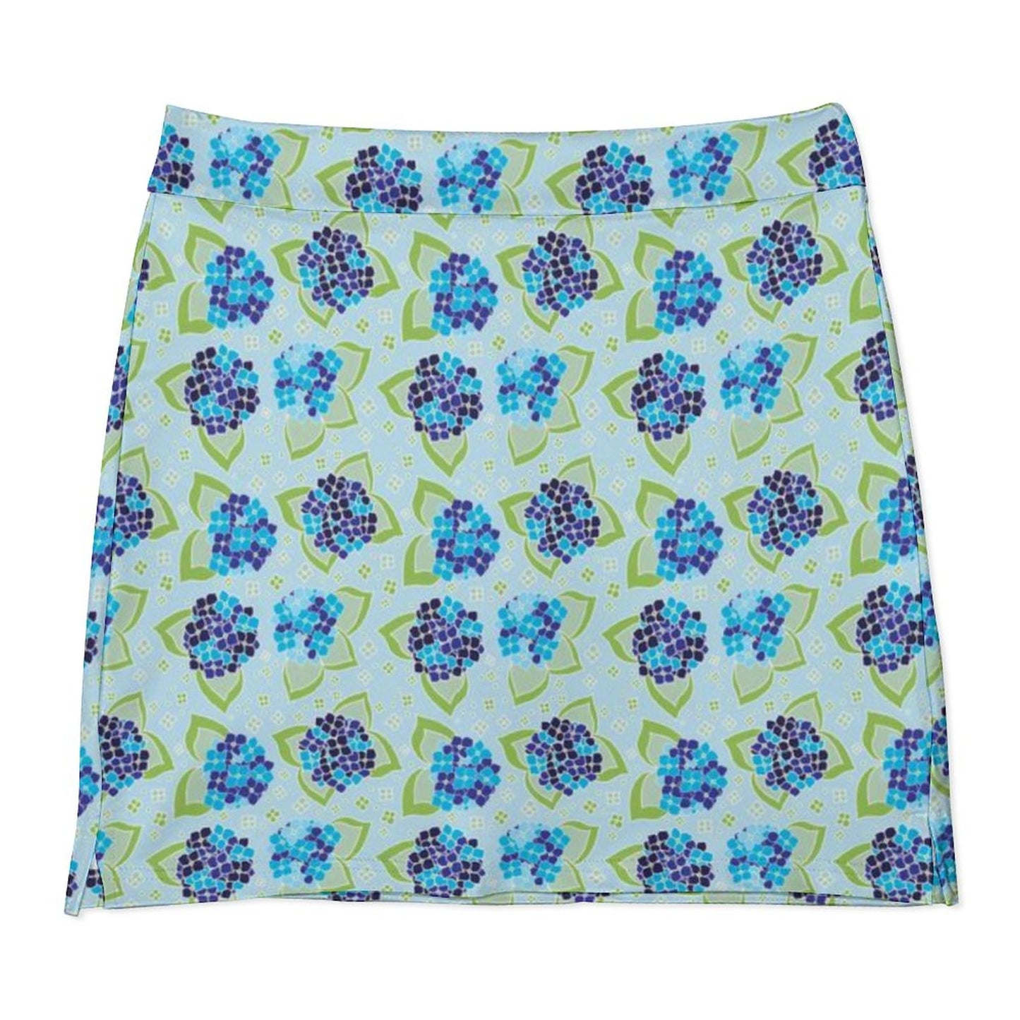 Women's Active Skort