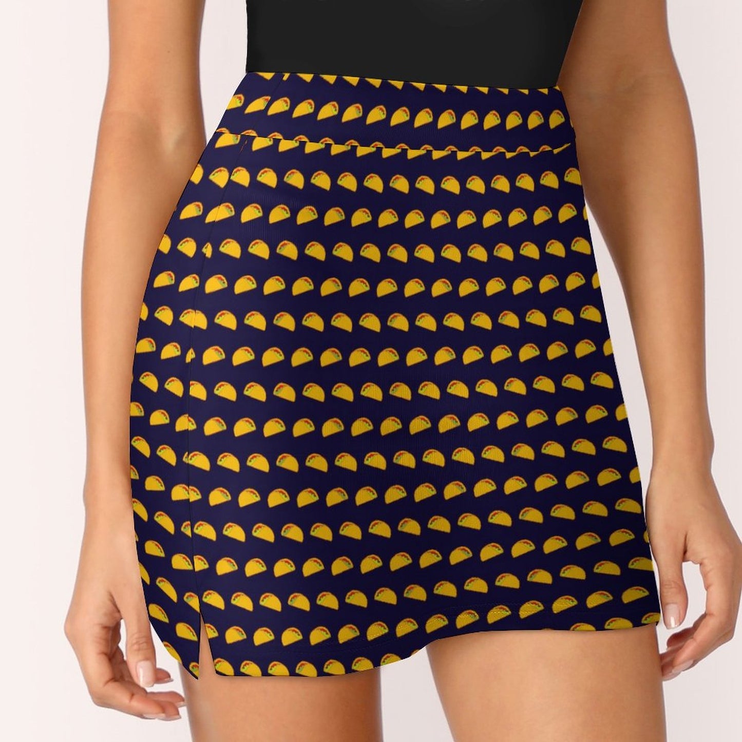 Women's Active Skort