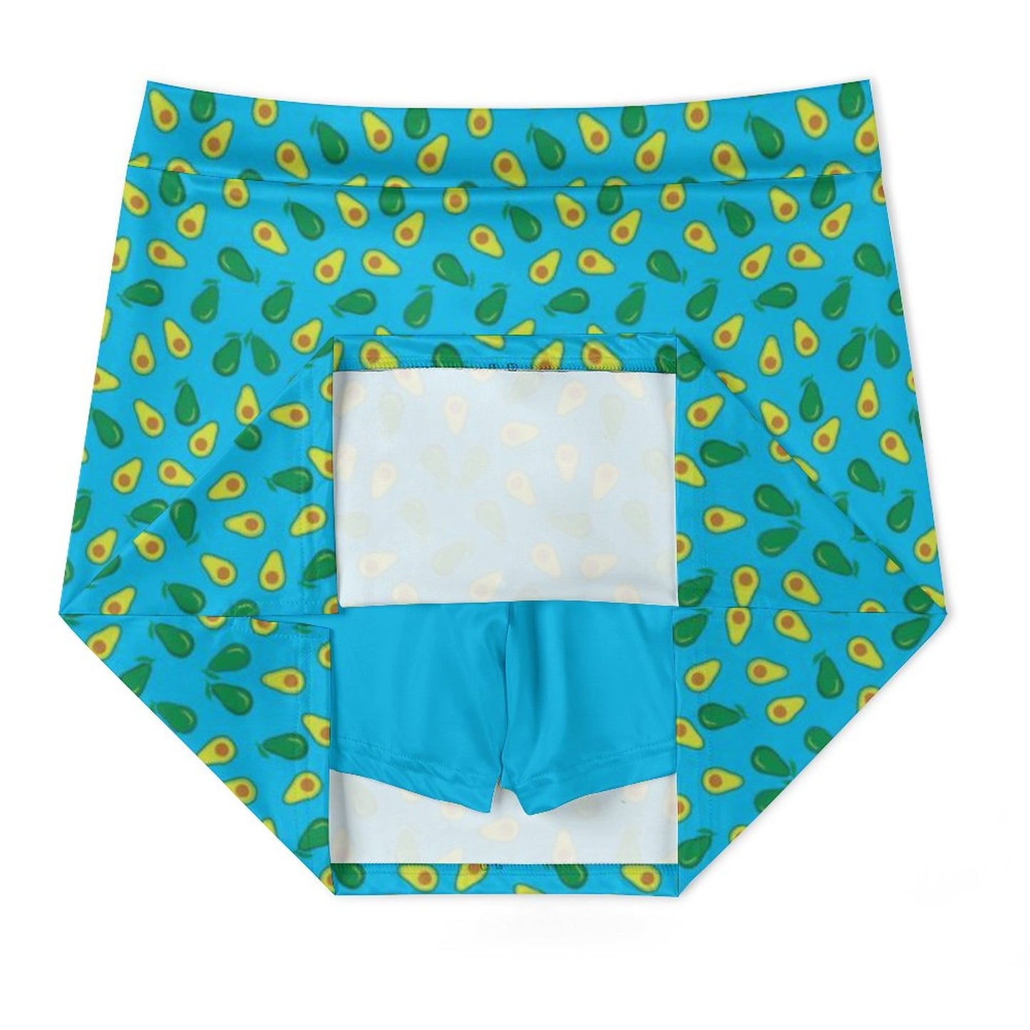 Women's Active Skort