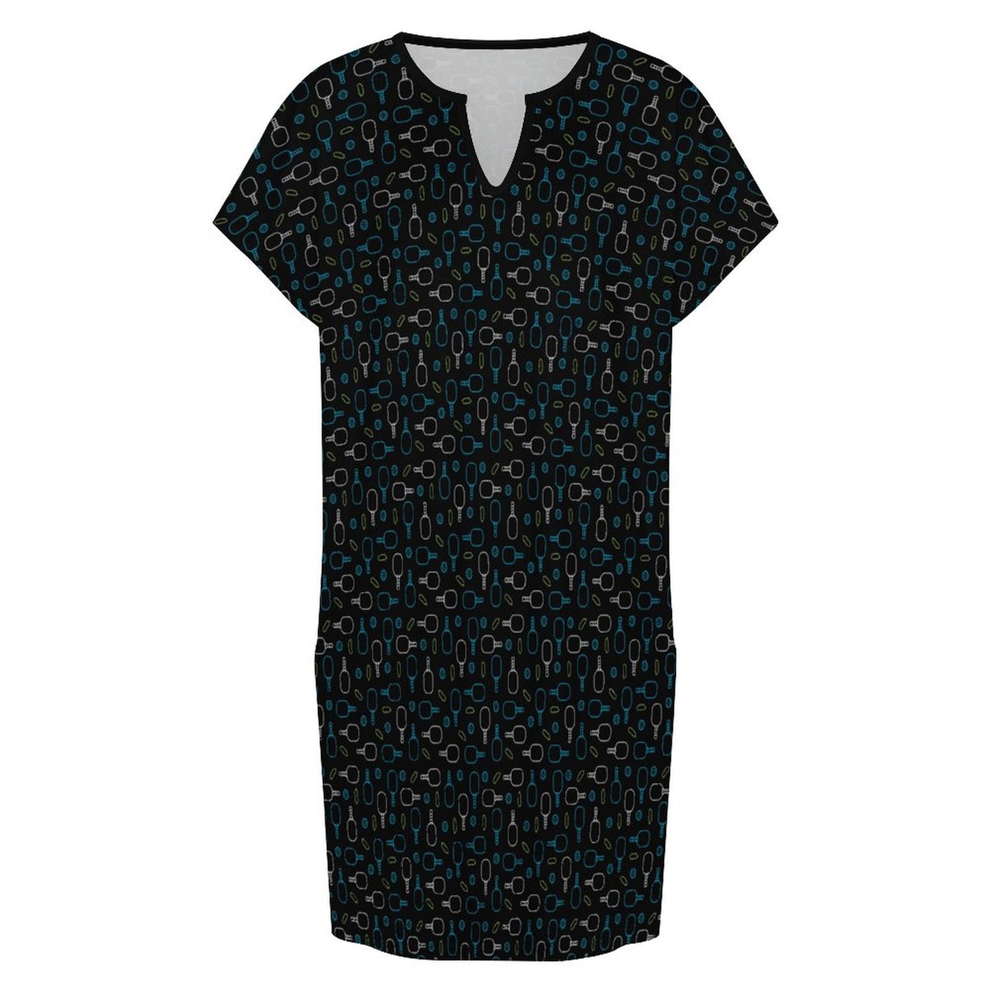 Women's T-Shirt Dress