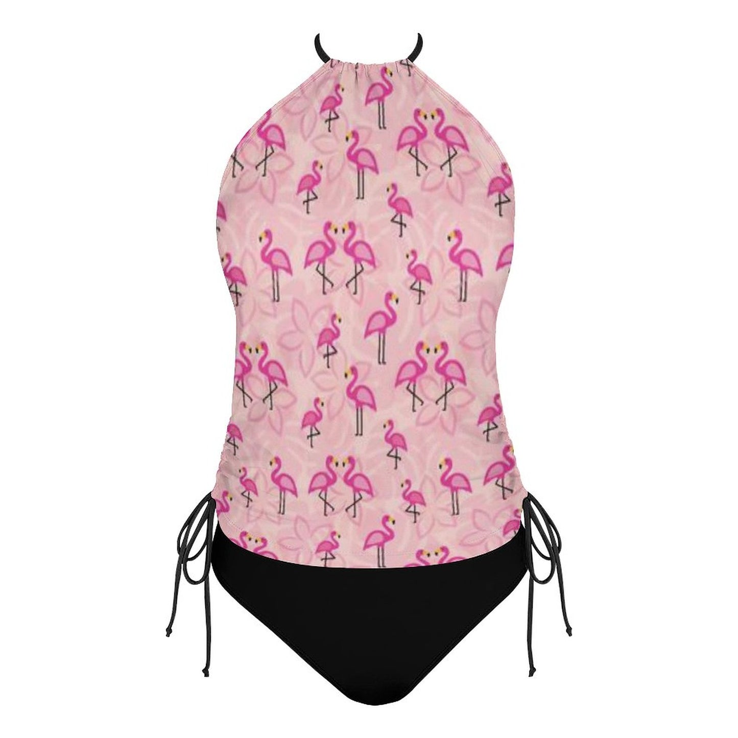 Women's High-Neck Tankini