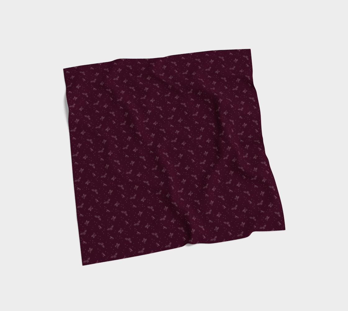 Premium Scarf