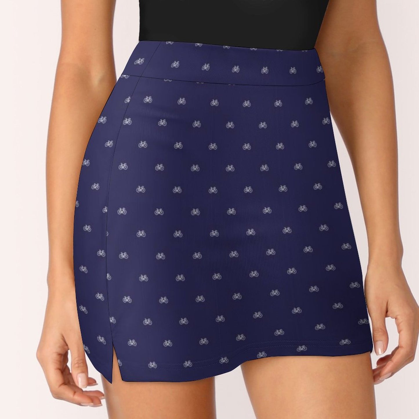 Women's Active Skort