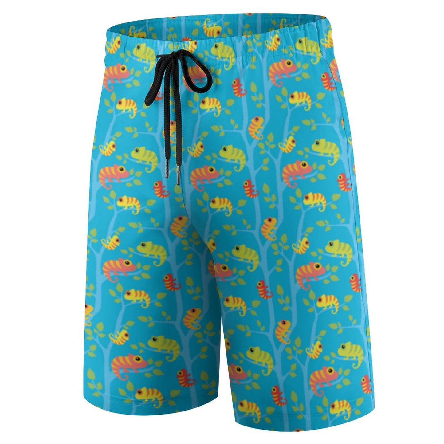 Youth Swim Trunks