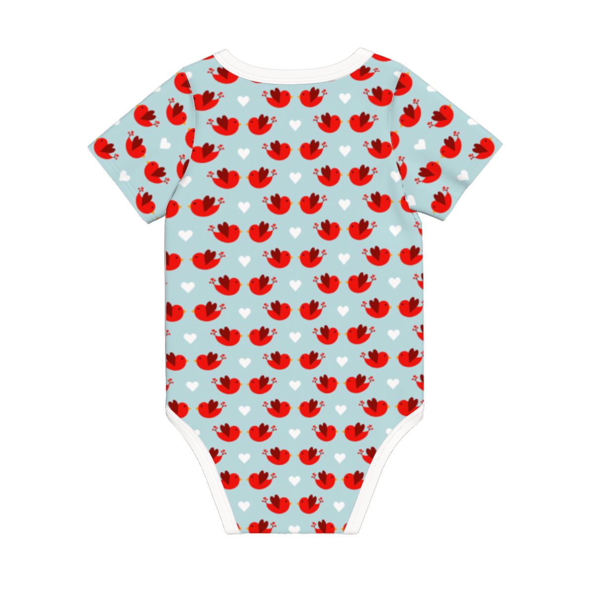 Baby Cotton Onesie