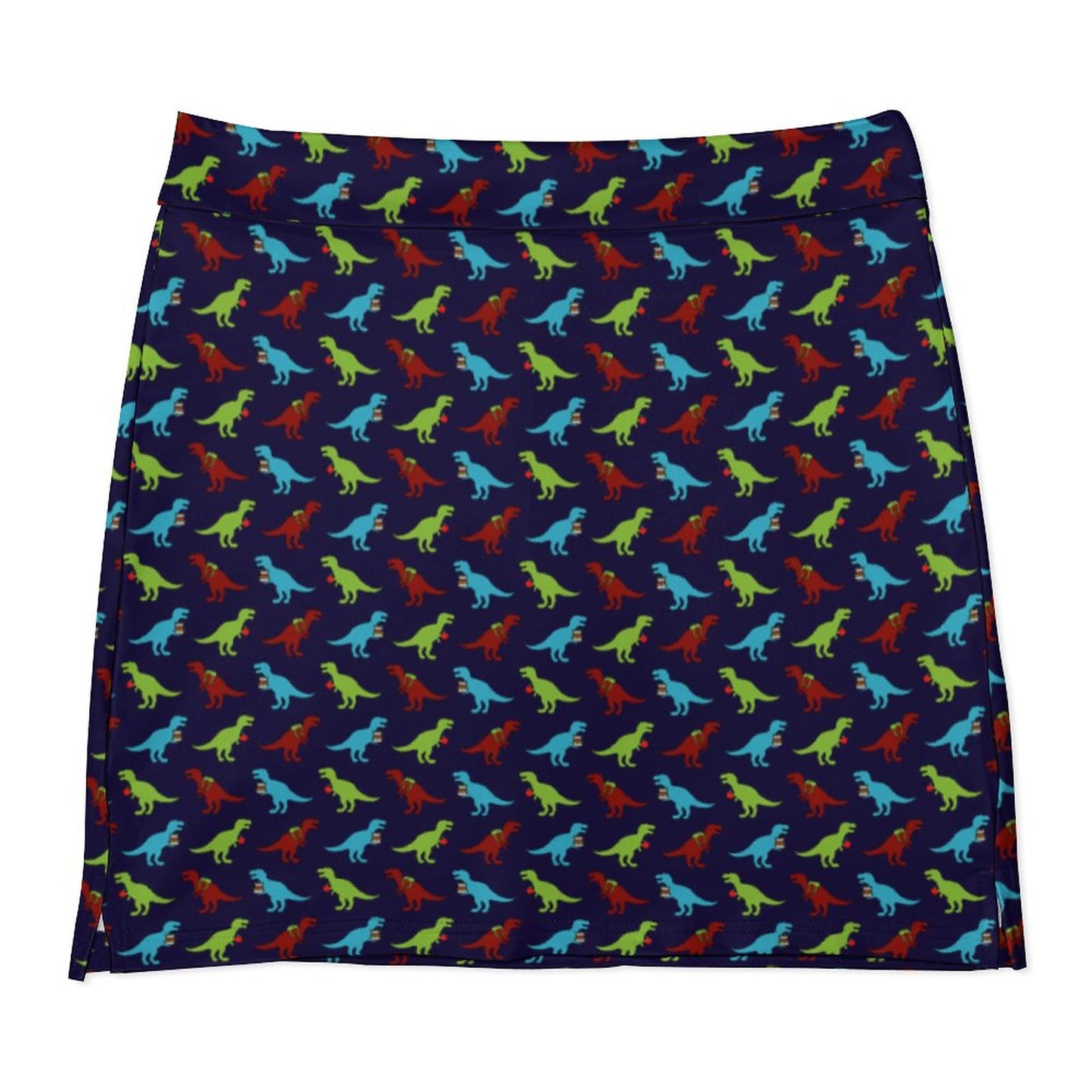 Women's Active Skort