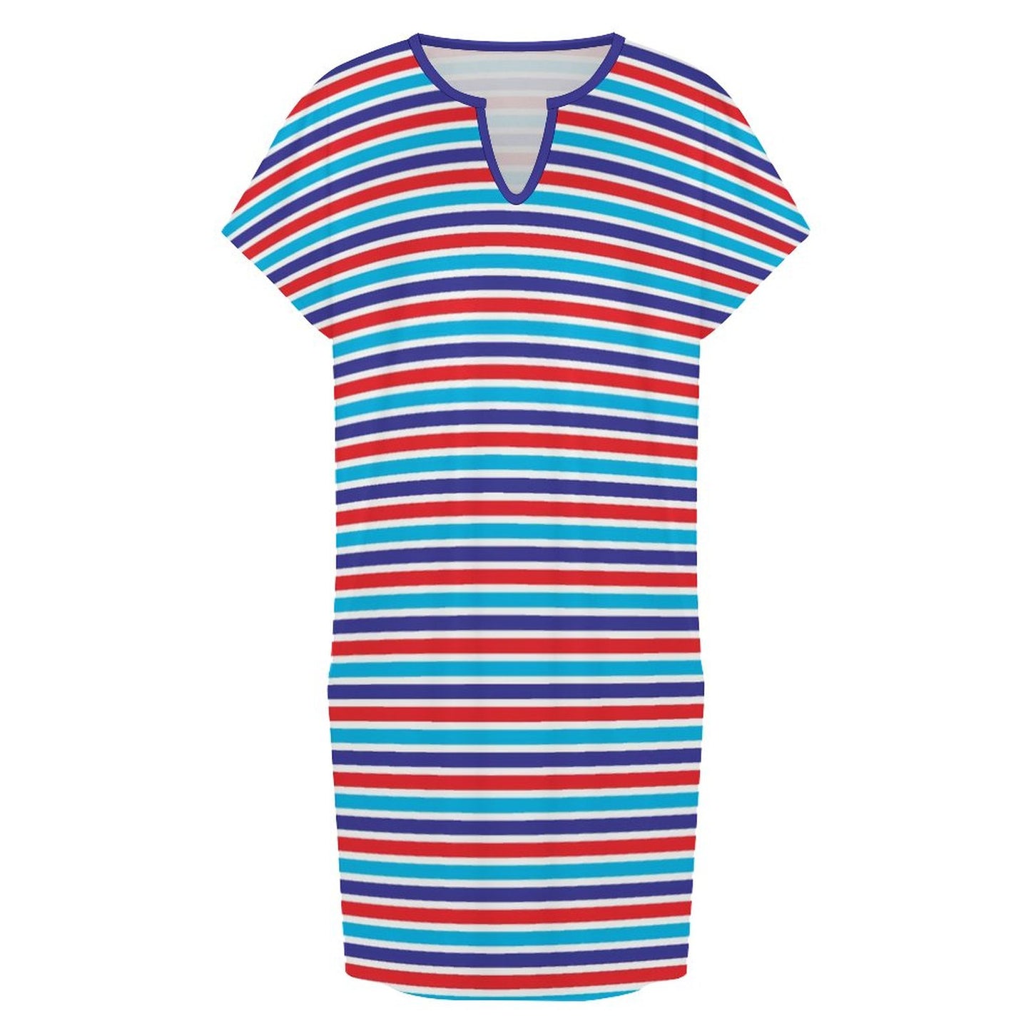 Women's T-Shirt Dress