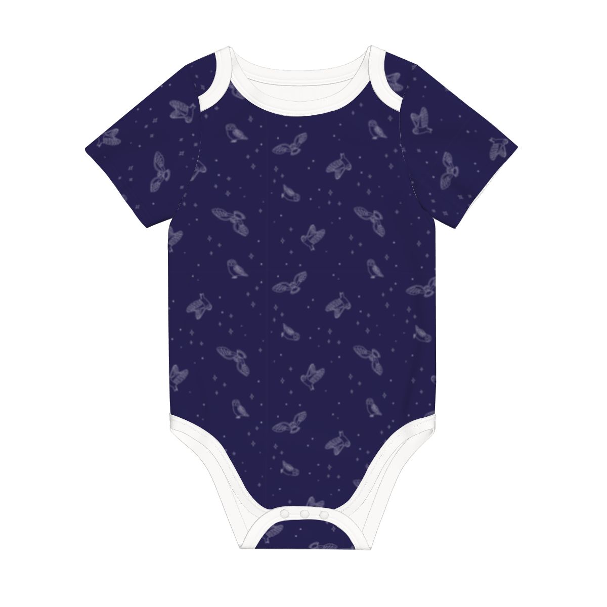 Baby Cotton Onesie