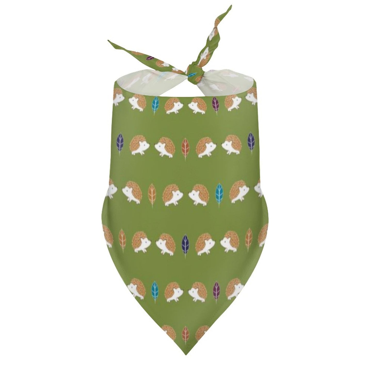 Pet Tie-On Bandana