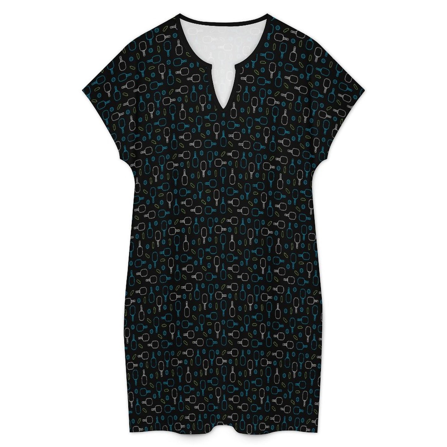 Women's T-Shirt Dress