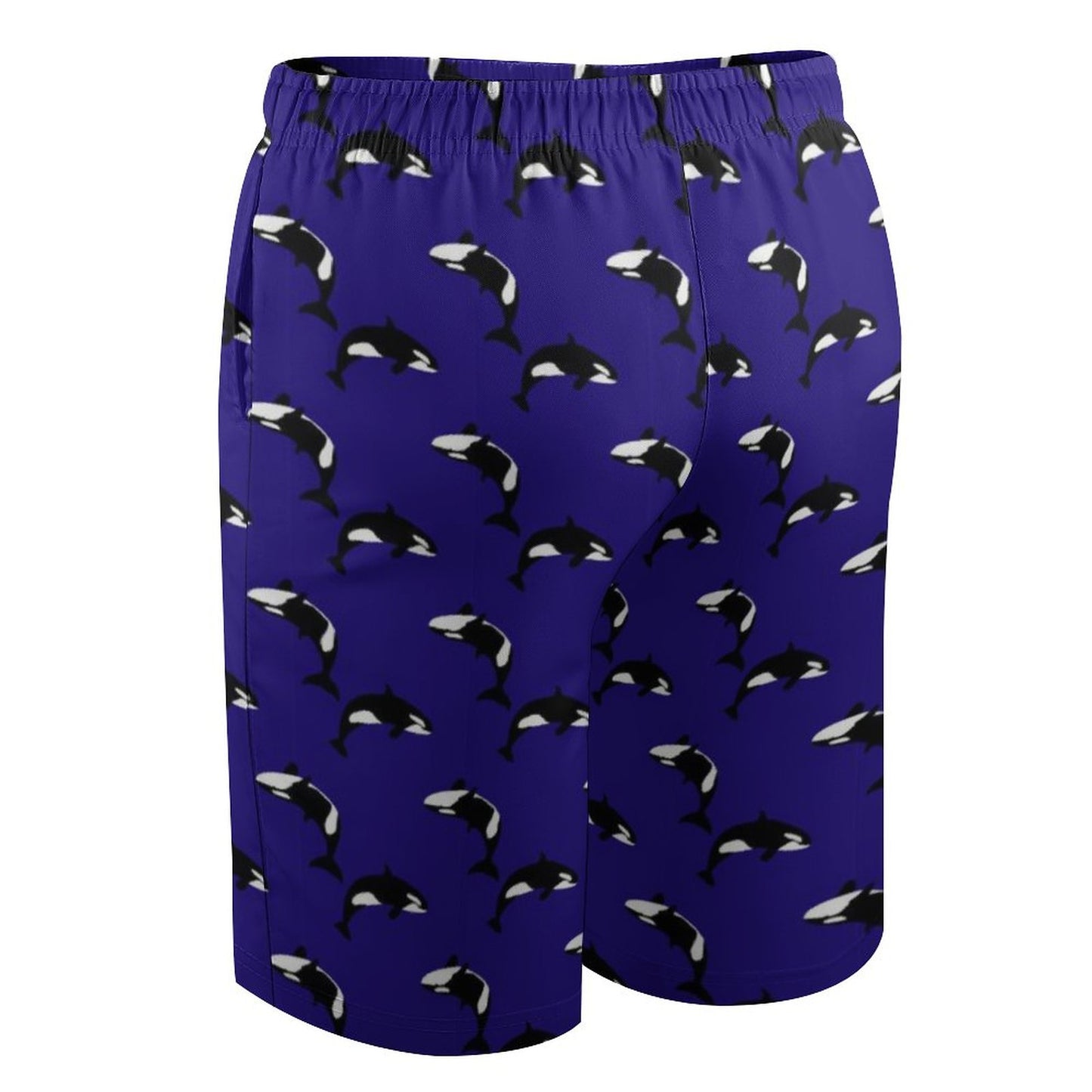 Youth Swim Trunks