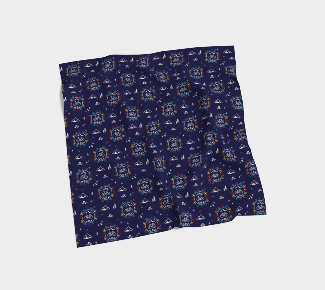 Premium Scarf