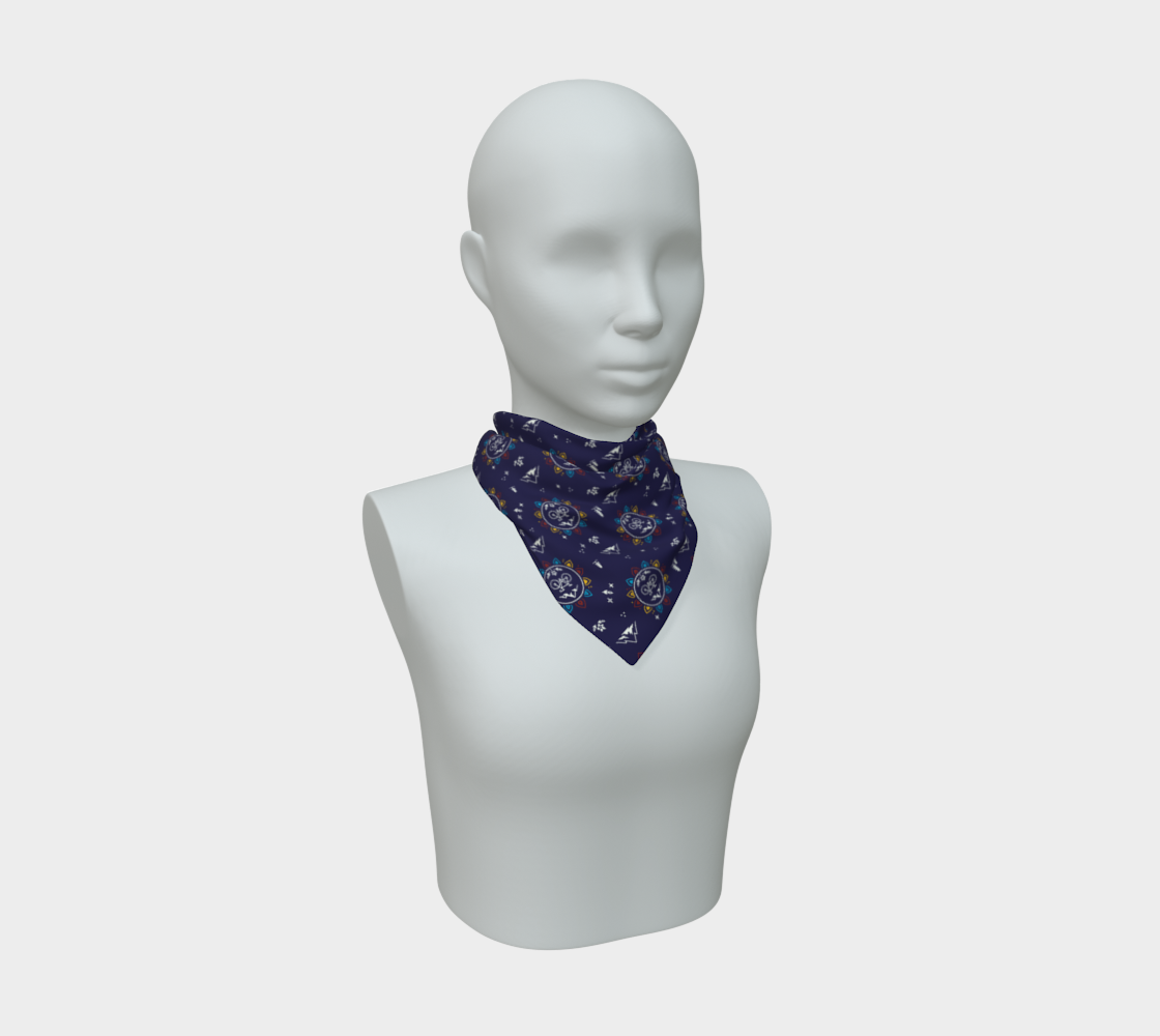 Premium Scarf
