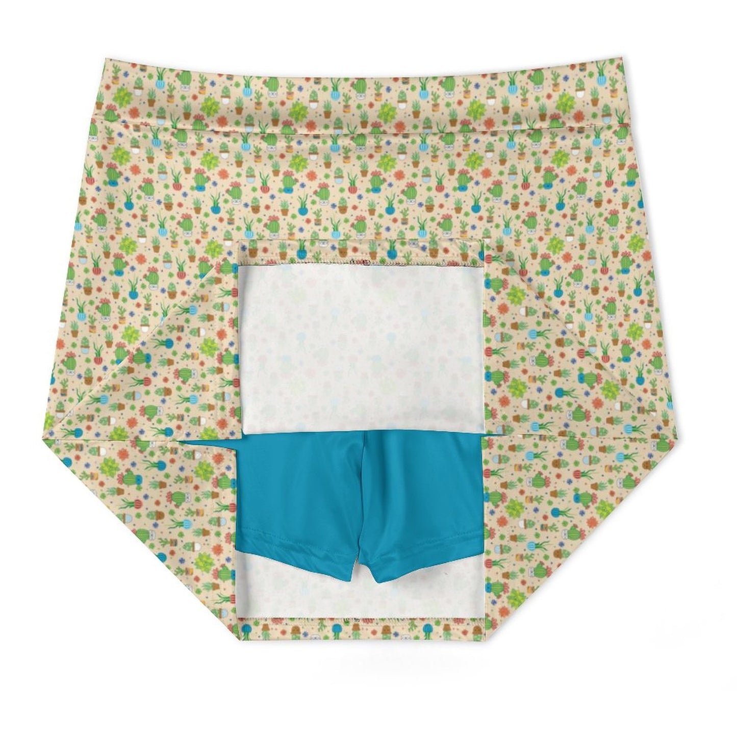 Women's Active Skort