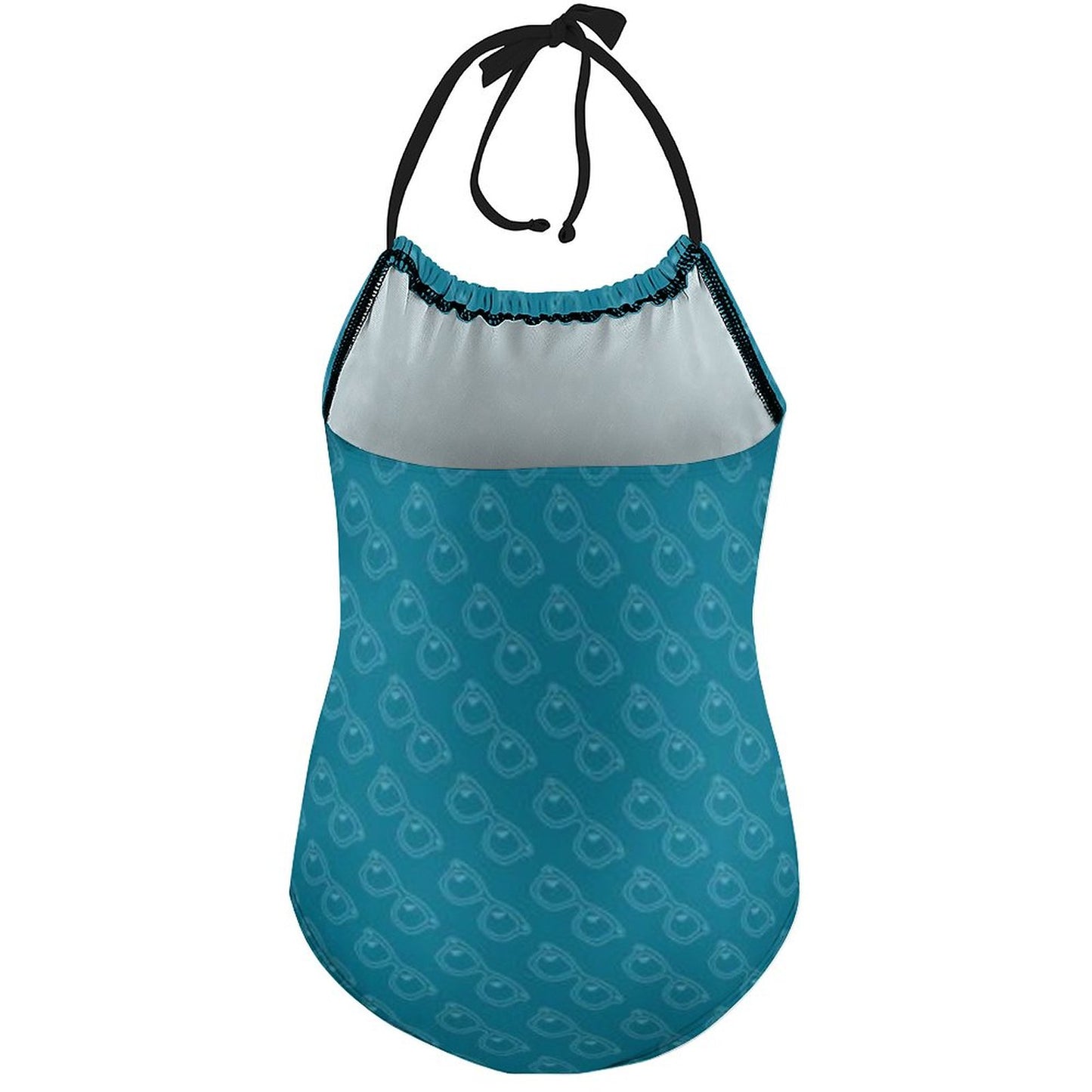 Kids' Halter Swimsuit