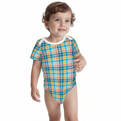 Baby Cotton Onesie