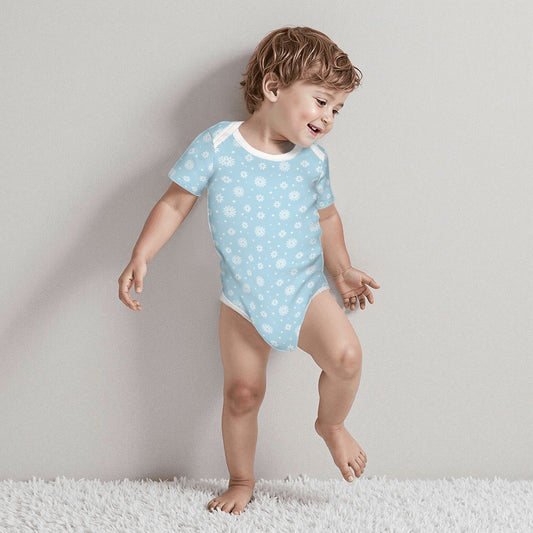 Baby Cotton Onesie