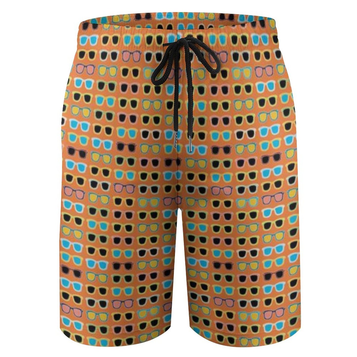 Youth Swim Trunks