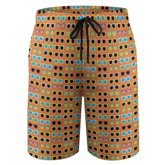 Youth Swim Trunks