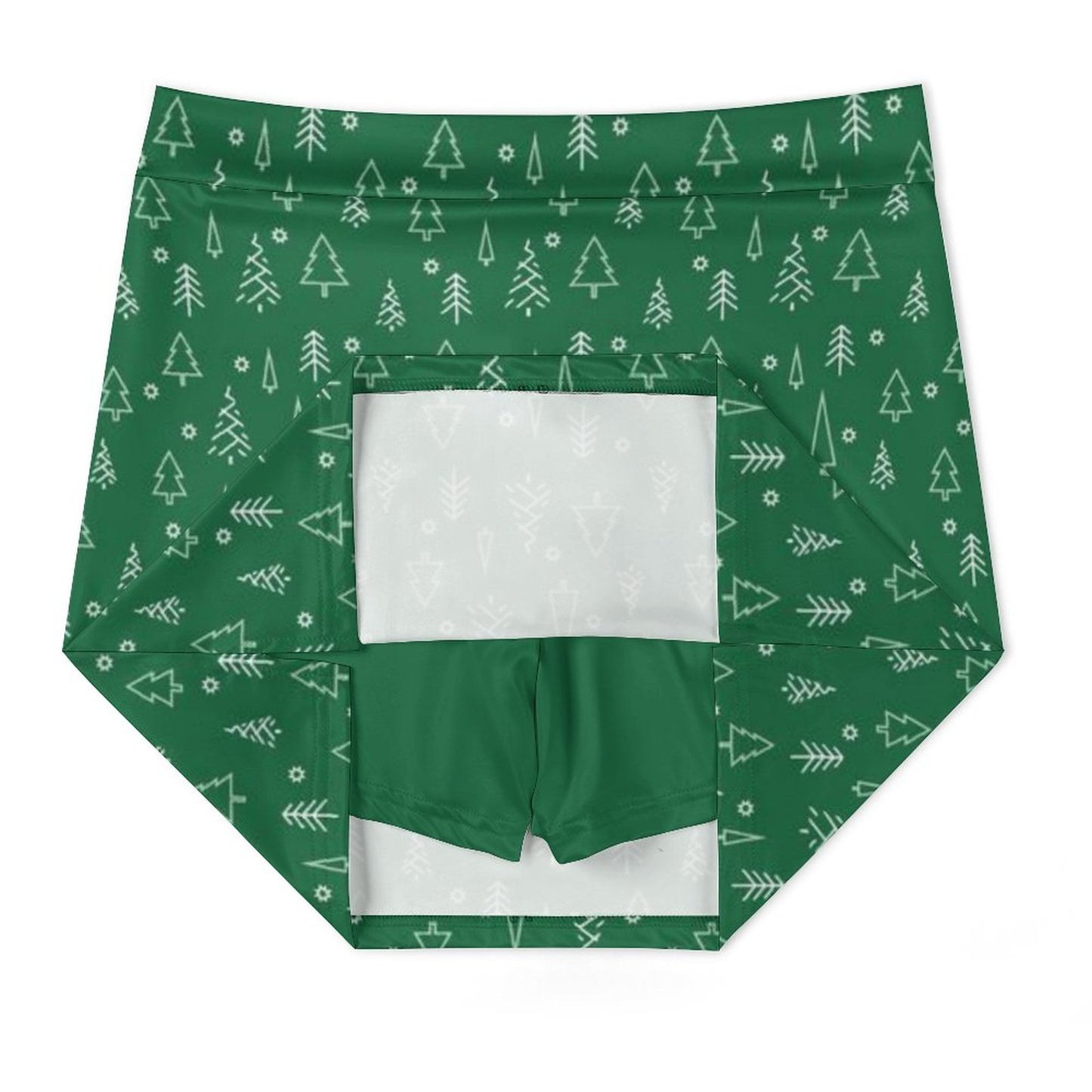 Women's Active Skort
