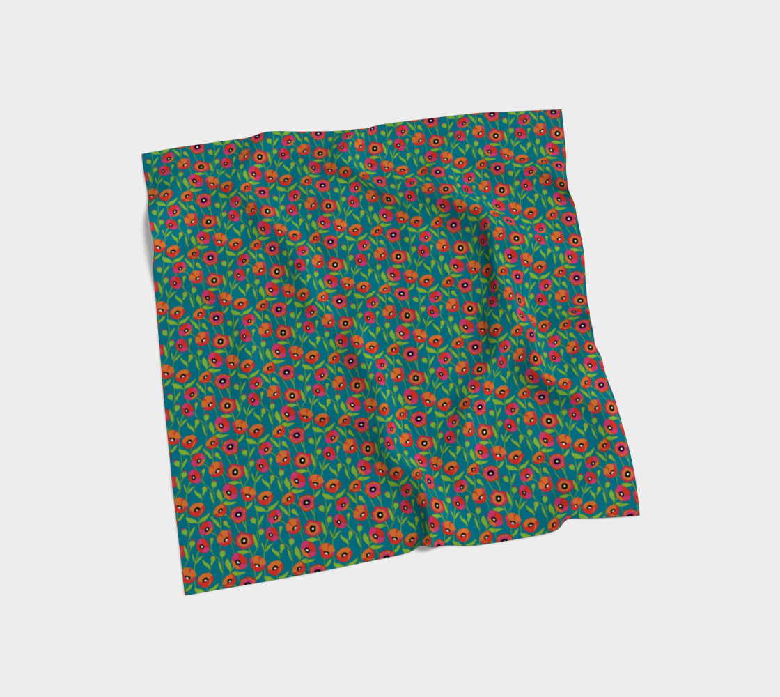 Premium Scarf